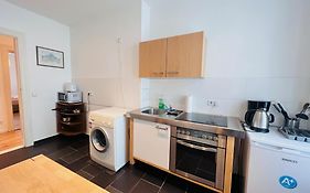 Central City Apartments